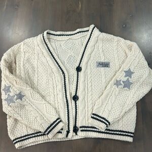 Original Folklore cardigan. I have original email confirmation of order. OBO